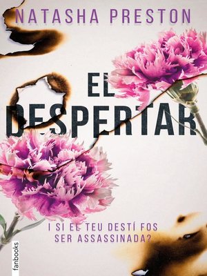 cover image of El despertar